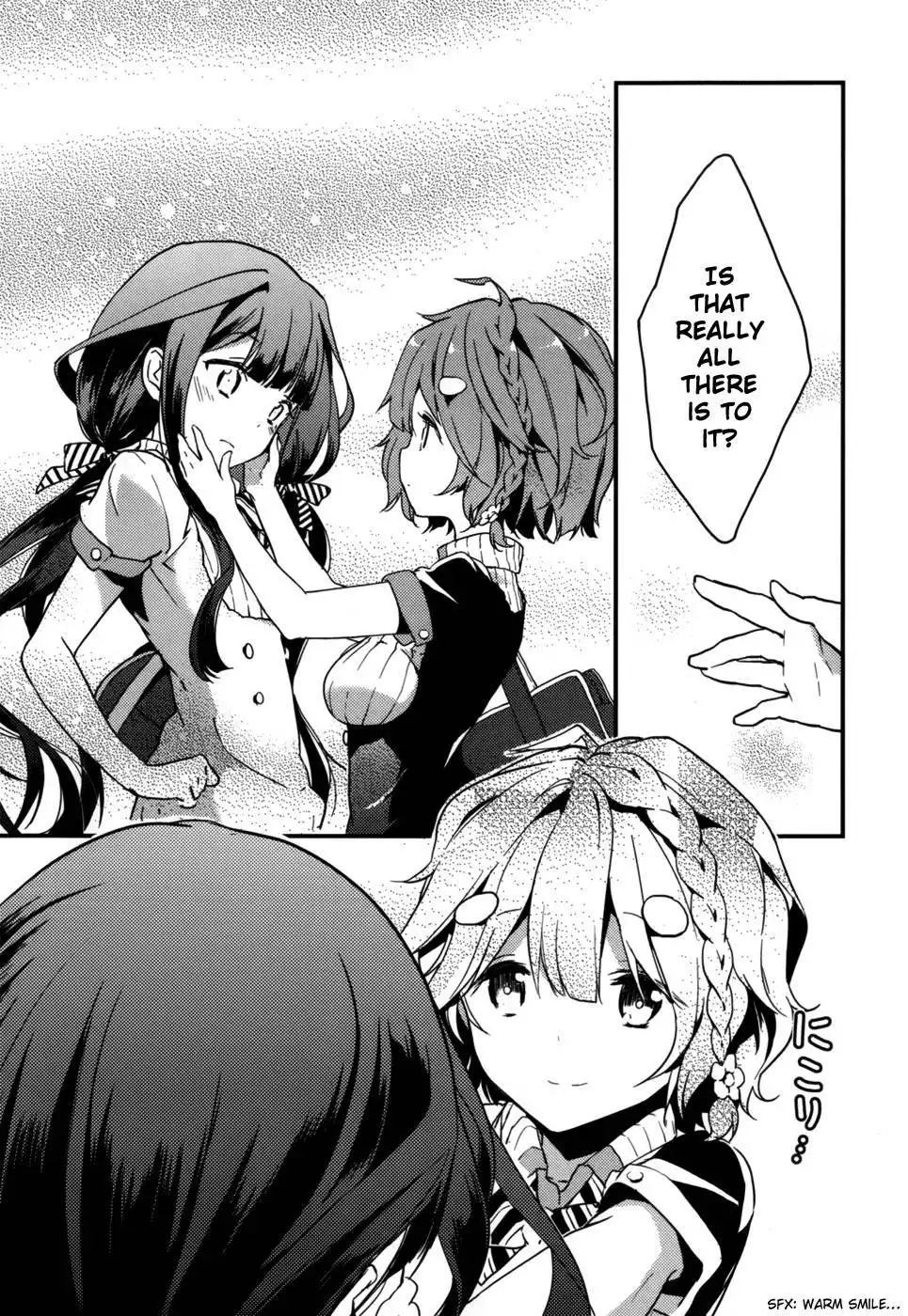 Masamune-kun no Revenge Chapter 7 20